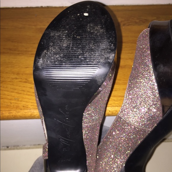 Marc Fisher High Heels - Picture 3 of 6